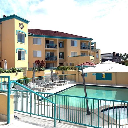 Chevron Island Apartment - Cozy And Convenient Gold Coast Exterior foto
