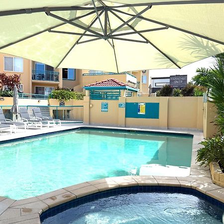 Chevron Island Apartment - Cozy And Convenient Gold Coast Exterior foto
