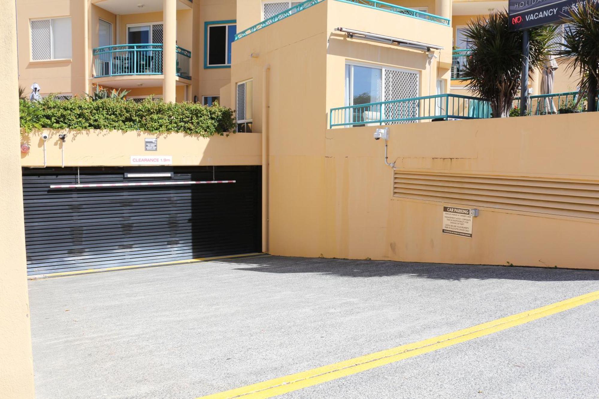 Chevron Island Apartment - Cozy And Convenient Gold Coast Exterior foto