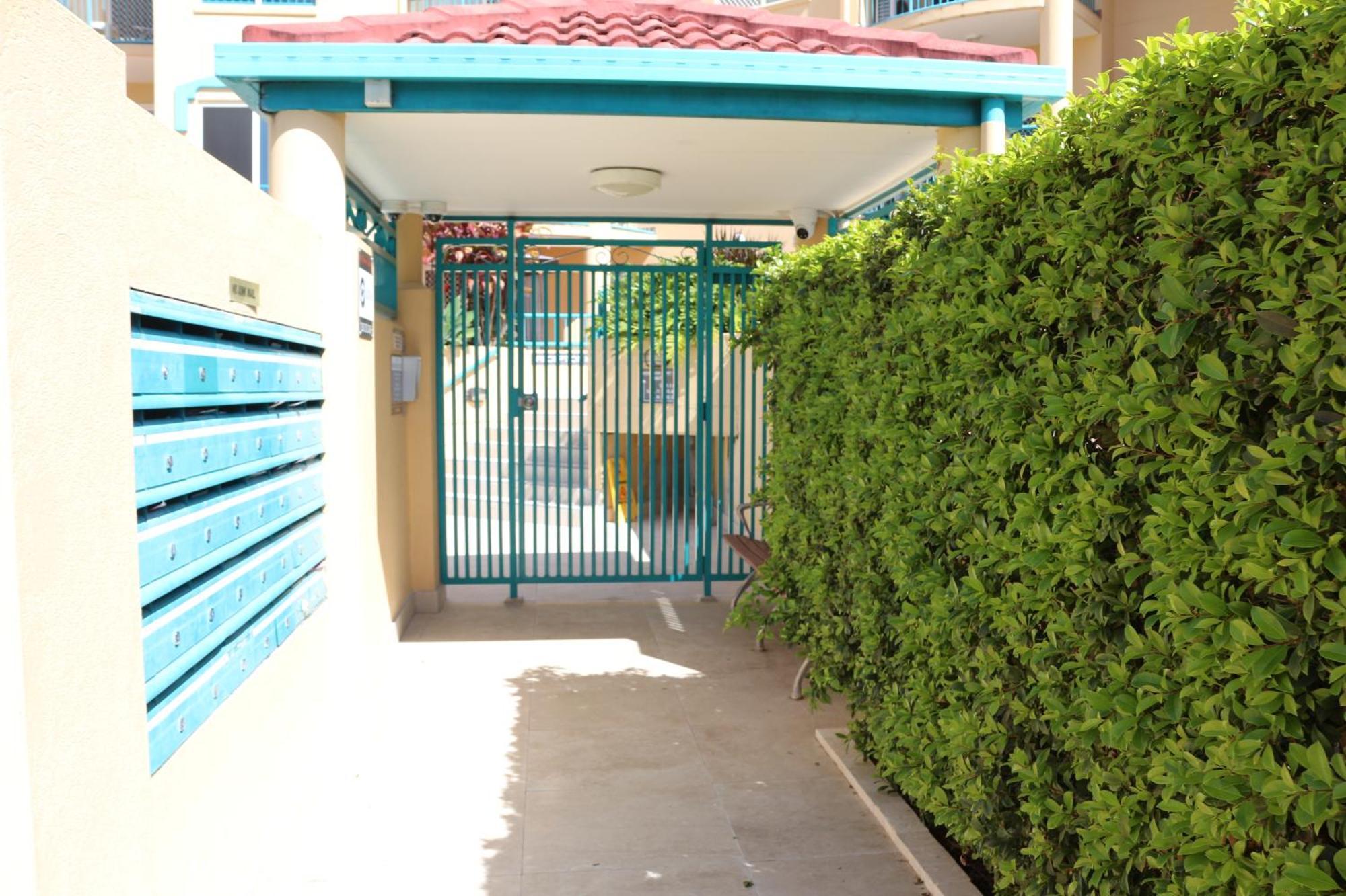 Chevron Island Apartment - Cozy And Convenient Gold Coast Exterior foto