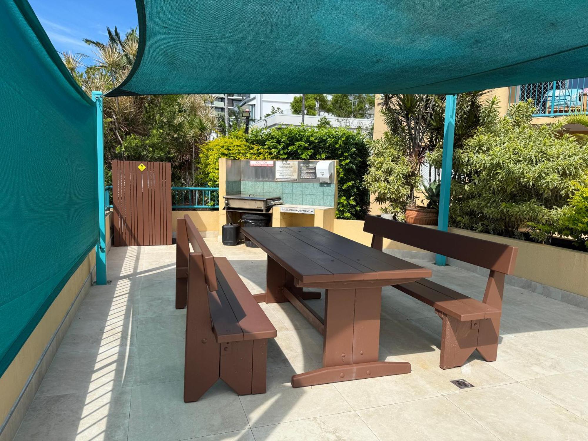 Chevron Island Apartment - Cozy And Convenient Gold Coast Exterior foto