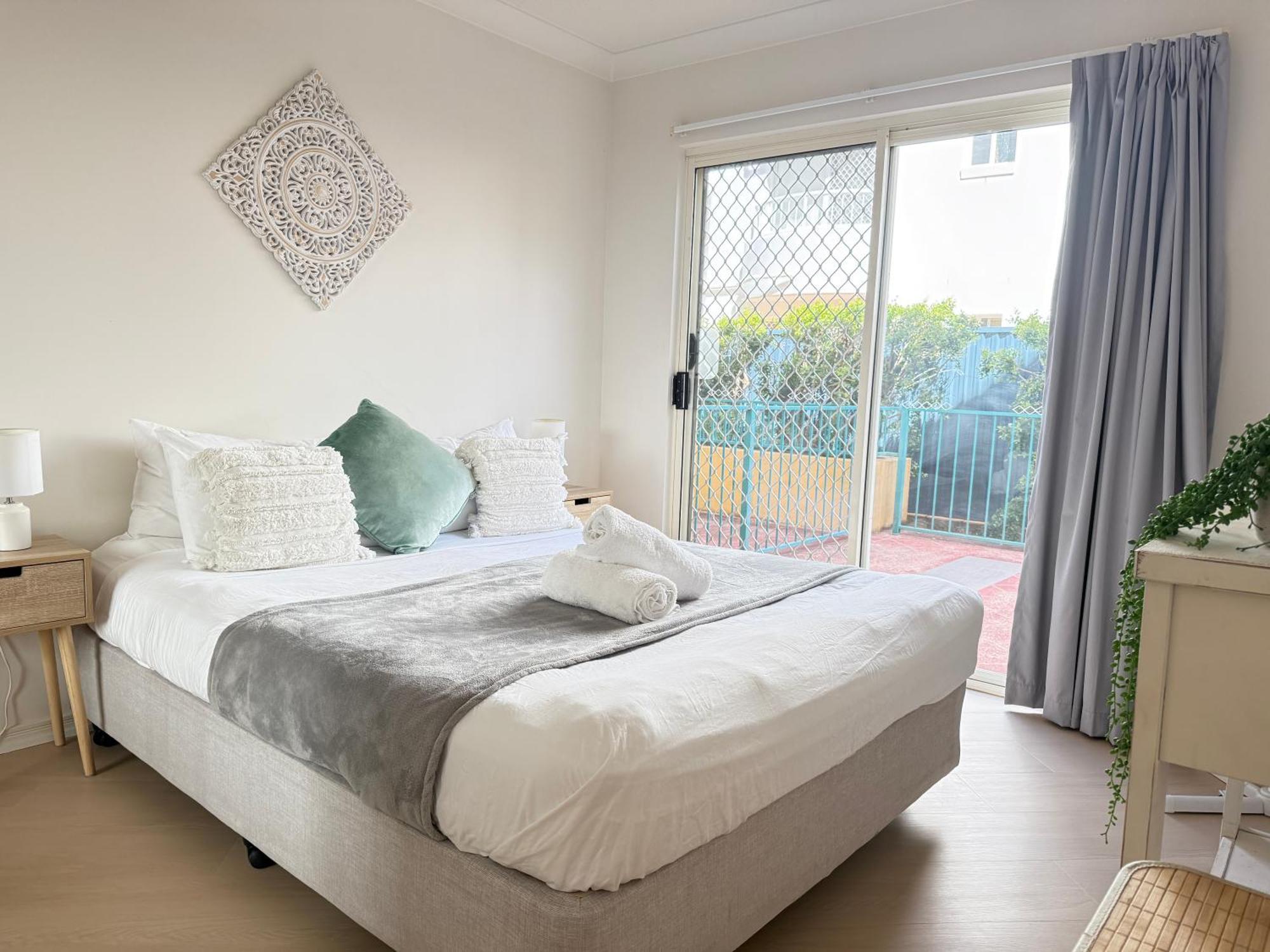 Chevron Island Apartment - Cozy And Convenient Gold Coast Exterior foto