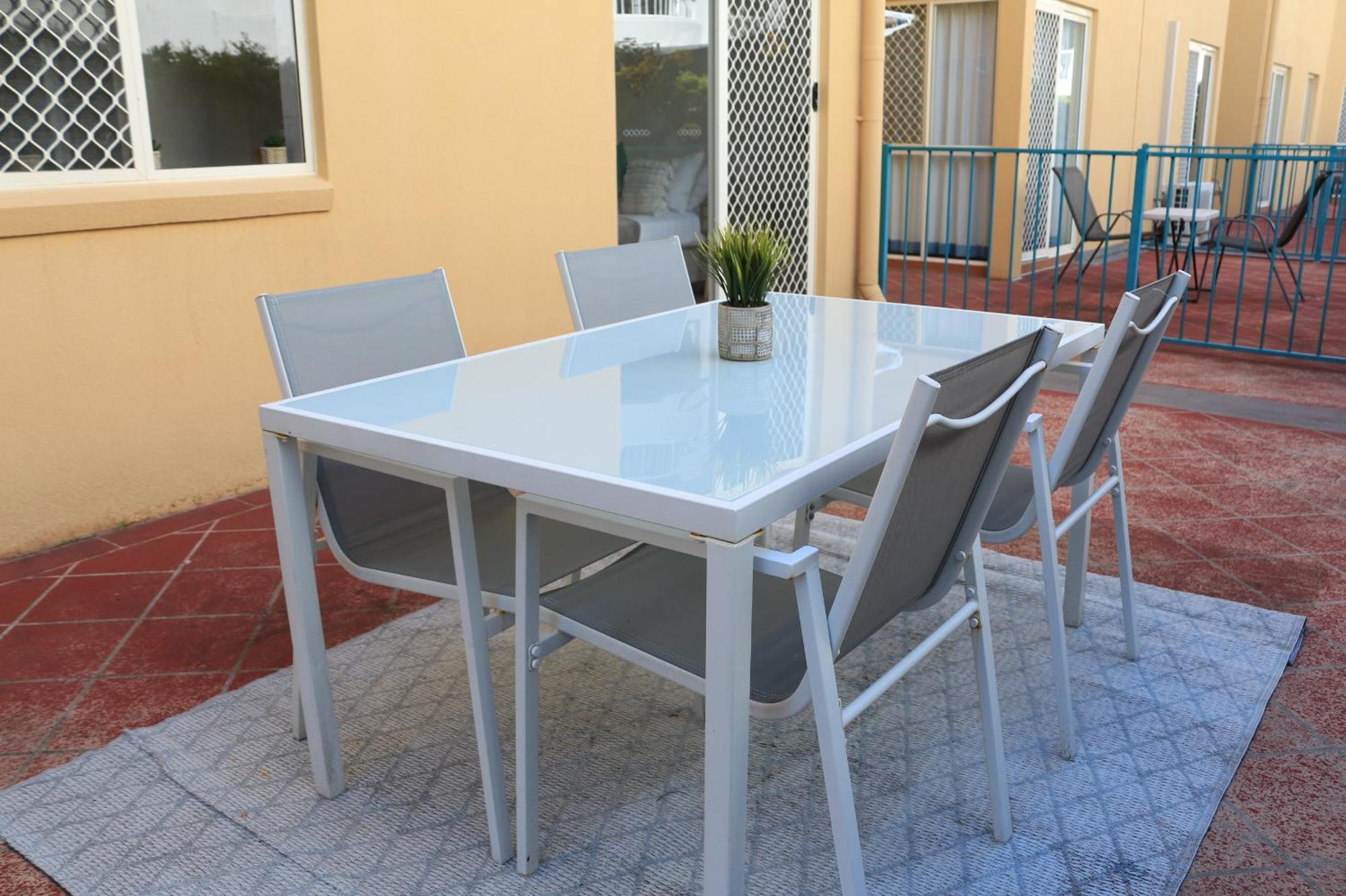 Chevron Island Apartment - Cozy And Convenient Gold Coast Exterior foto