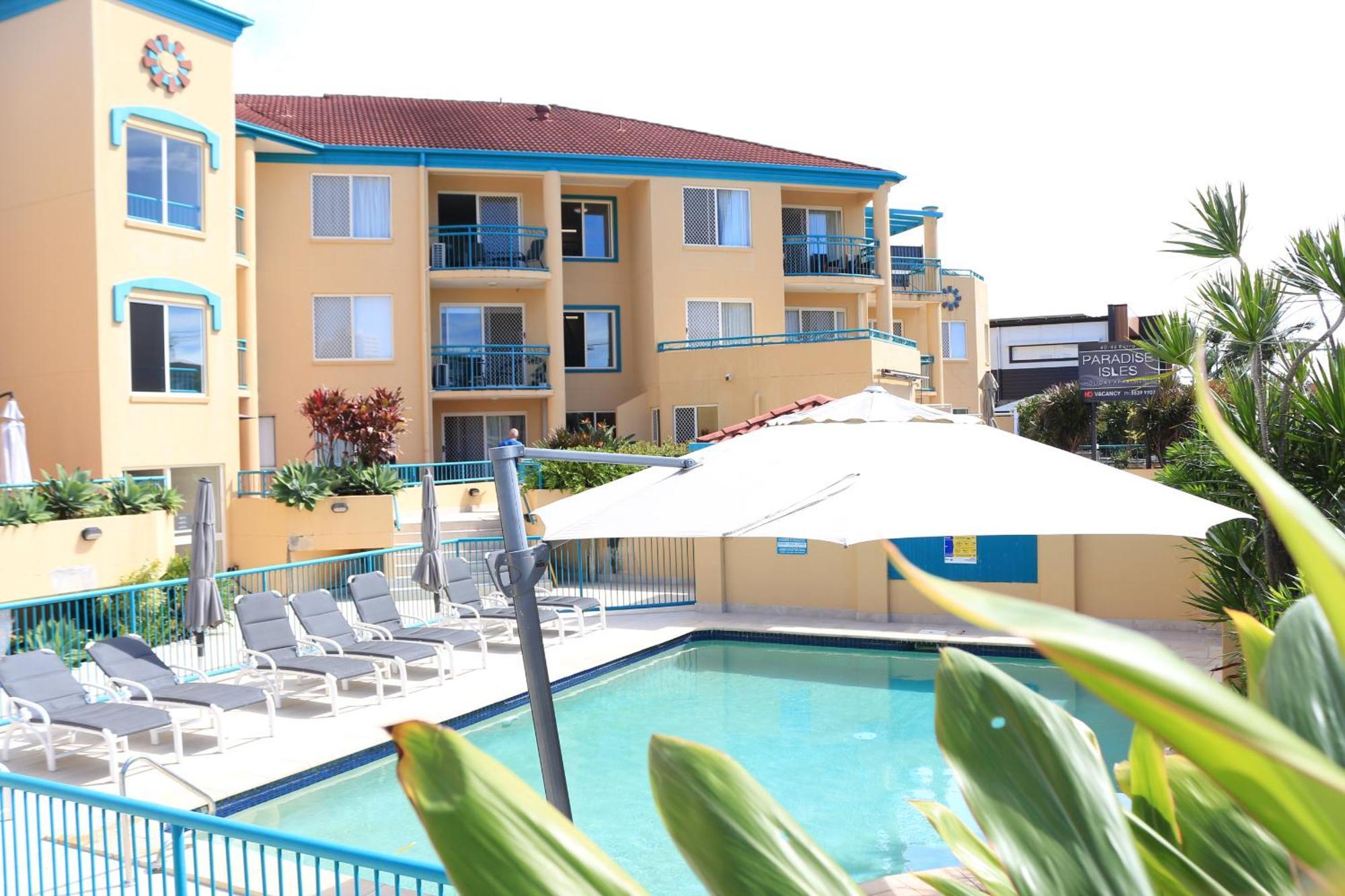 Chevron Island Apartment - Cozy And Convenient Gold Coast Exterior foto