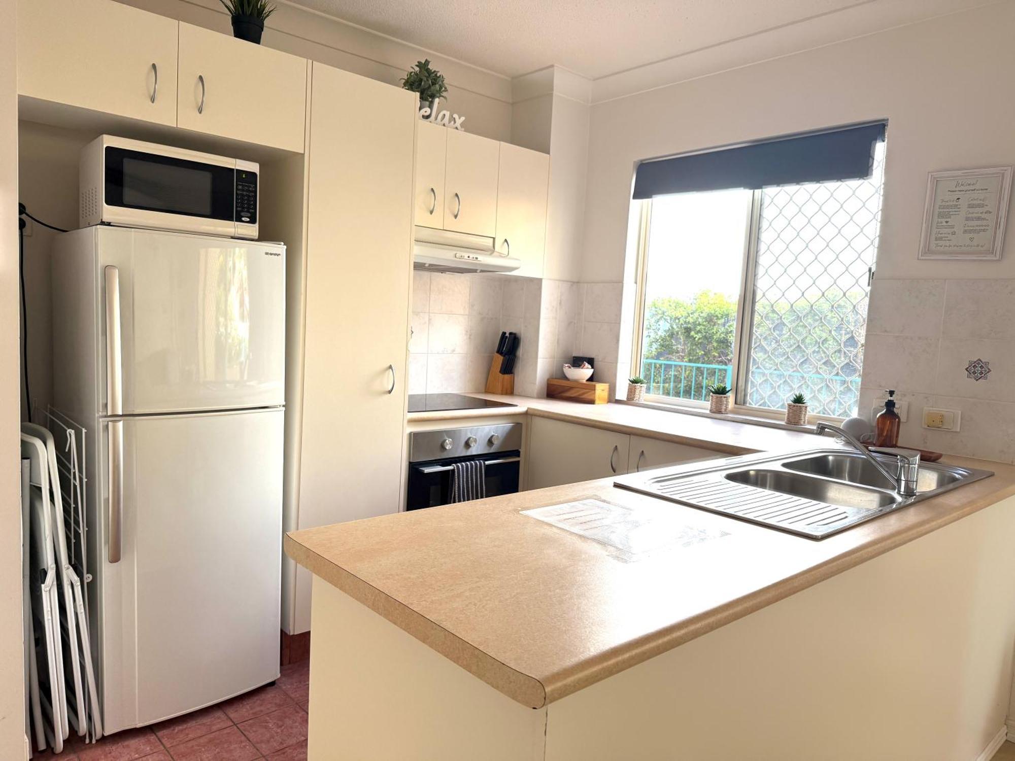 Chevron Island Apartment - Cozy And Convenient Gold Coast Exterior foto